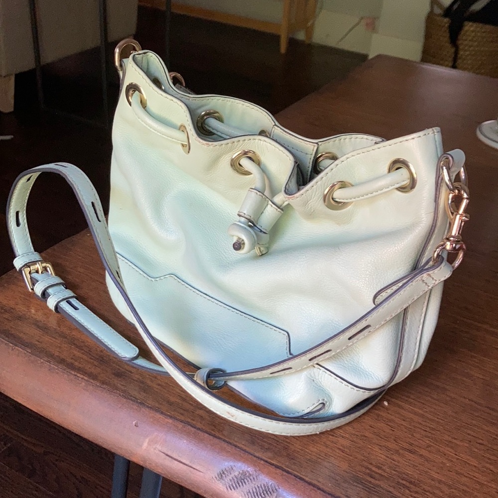Rebecca minkoff purse